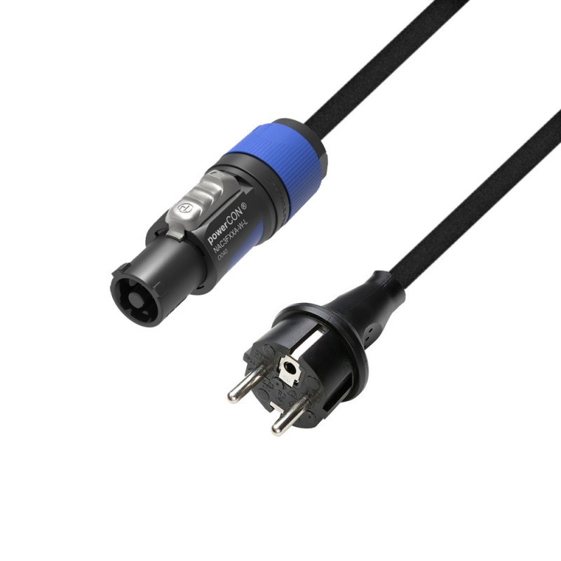 Adam Hall Cables 5 STAR PCON 0150 - 